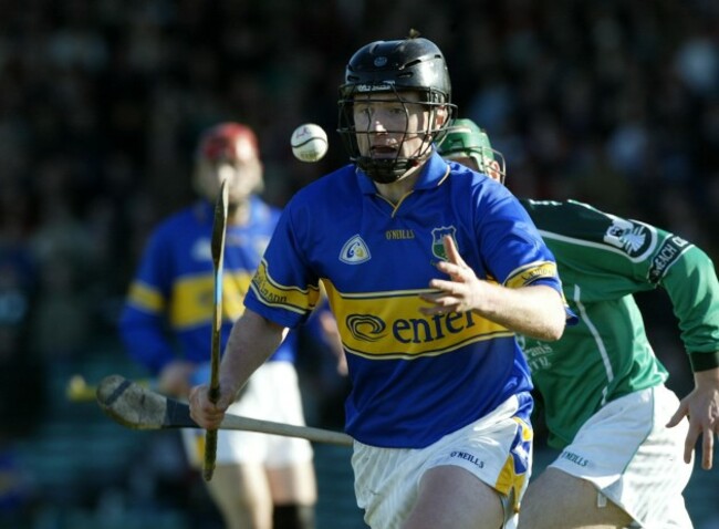 David Kennedy 29/2/2004