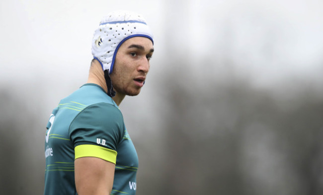 Ultan Dillane