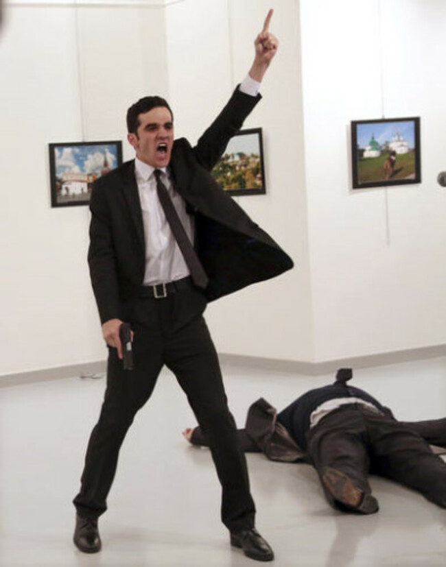APTOPIX World Press Photo