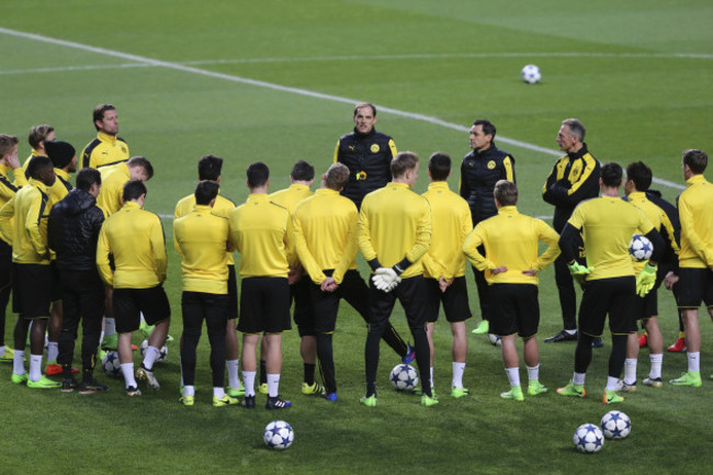 Portugal Soccer Champions League