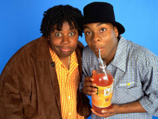 kenan-kel