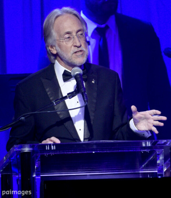 2017 Clive Davis Pre-Grammy Gala- Show