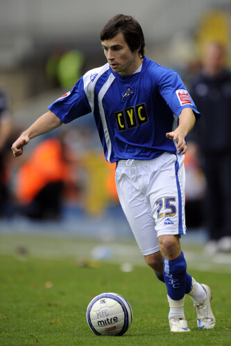 Soccer - Coca-Cola Football League One - Millwall v Milton Keynes Dons - The Den