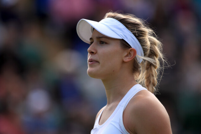 Wimbledon 2016 - Day Six - The All England Lawn Tennis and Croquet Club