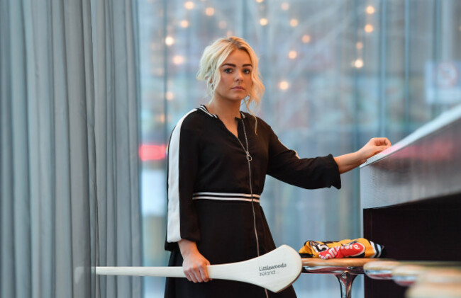 Littlewoods Ireland Camogie National Leagues Launch