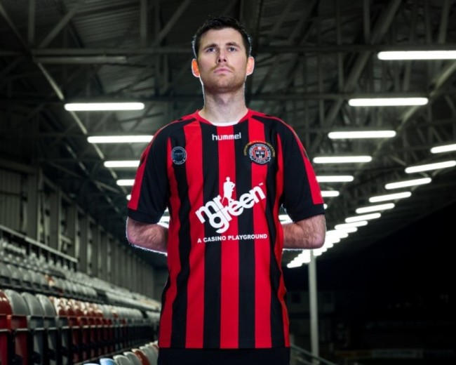 Bohs home