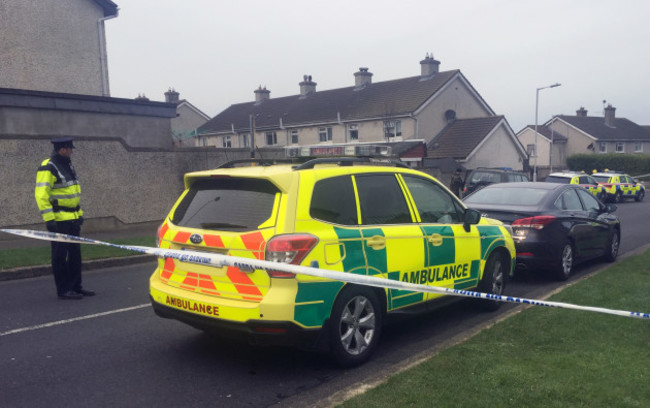 3166 Incidents