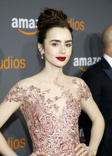 The 74th Annual Golden Globe Awards - Amazon Studios Afterparty