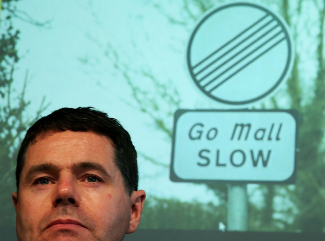 Guidelines for Setting and Managing Speed Limits - Dublin