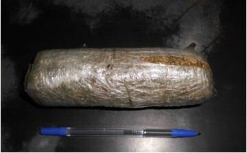 Cannabis Portlaoise 2017.02.15