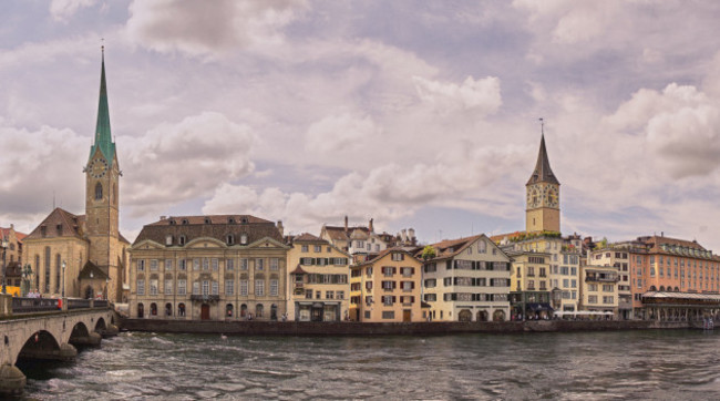 Zurich, Switzerland