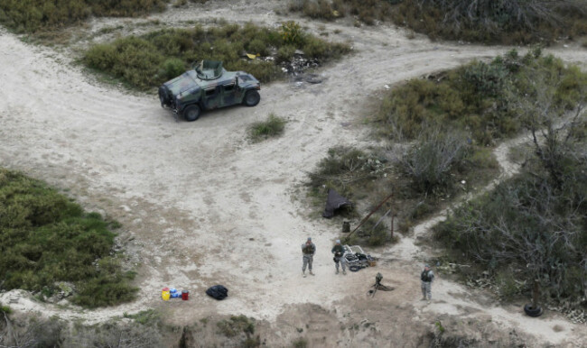 Trump National Guard