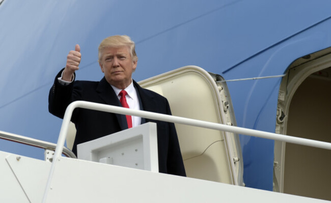 Trump