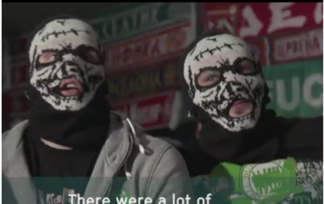 rubberbandits