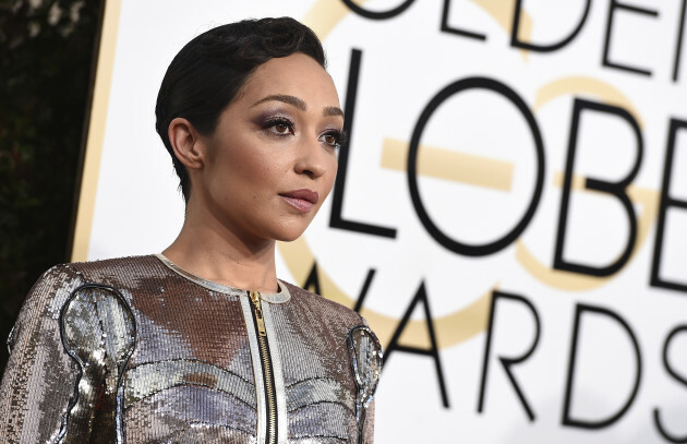 The 74th Annual Golden Globe Awards - Arrivals