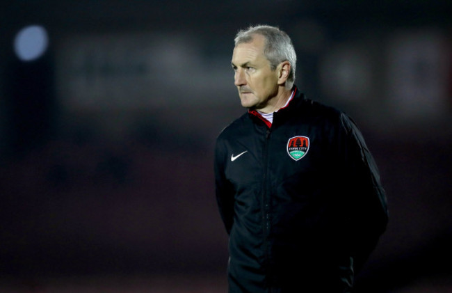 John Caulfield