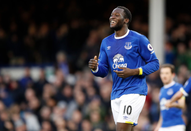 Everton v AFC Bournemouth - Premier League - Goodison Park