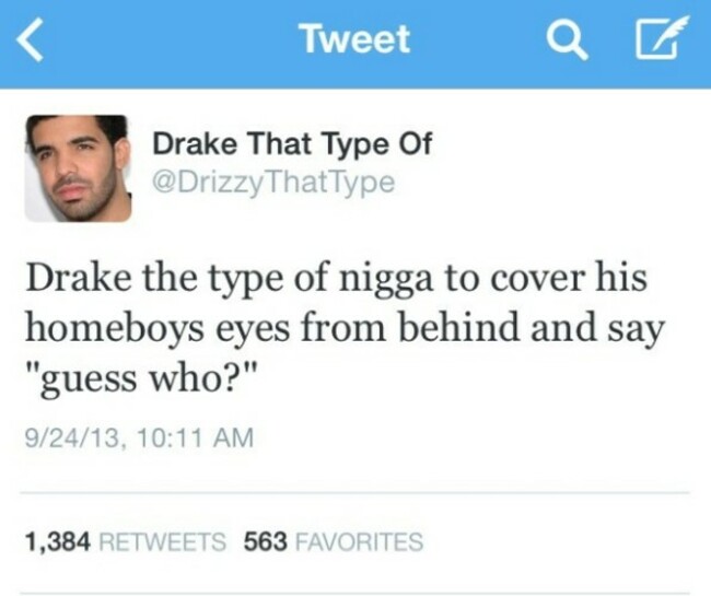 drakethetype