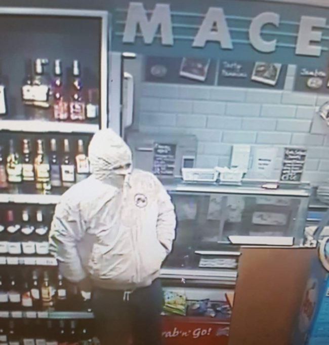 robbery carlow