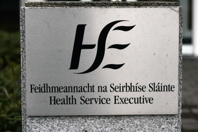 File Pics The Health Service Executive has announced cuts of Û130m to be implemented by the end of the year.