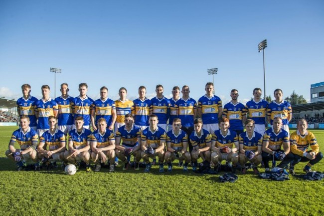 Castleknock Panel