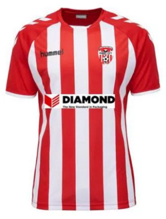 Derry Home new