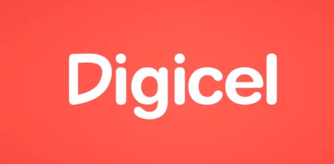 digicel logo