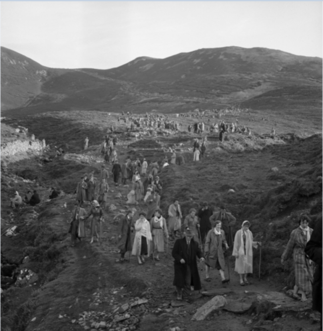 Pilgrimage