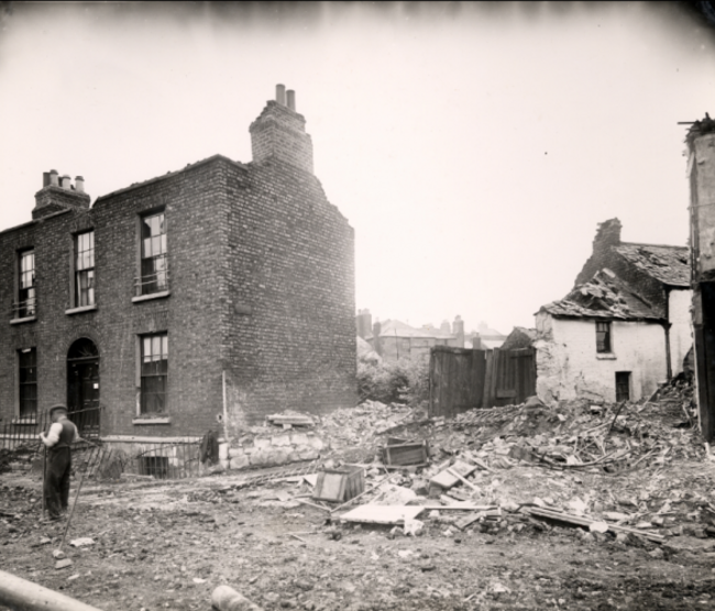 Archives insurance