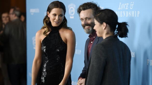 Love & Friendship Premiere - Los Angeles