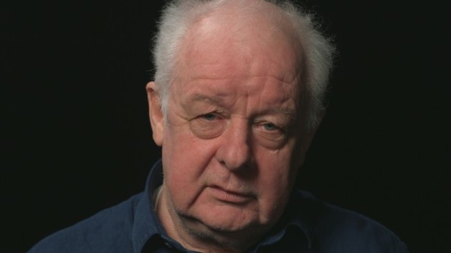 Jim Sheridan Interview