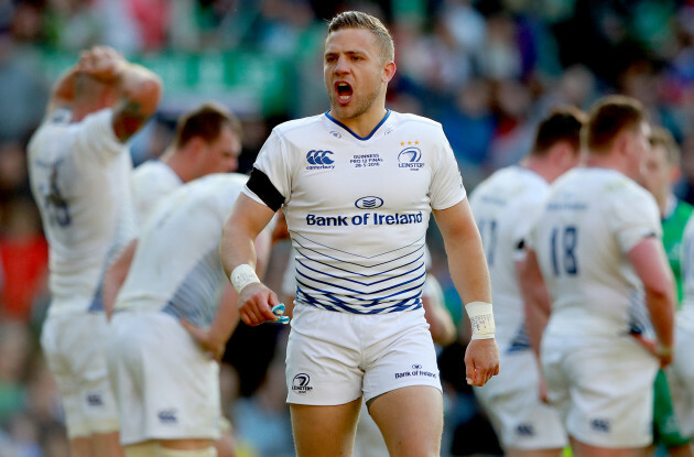 Ian Madigan