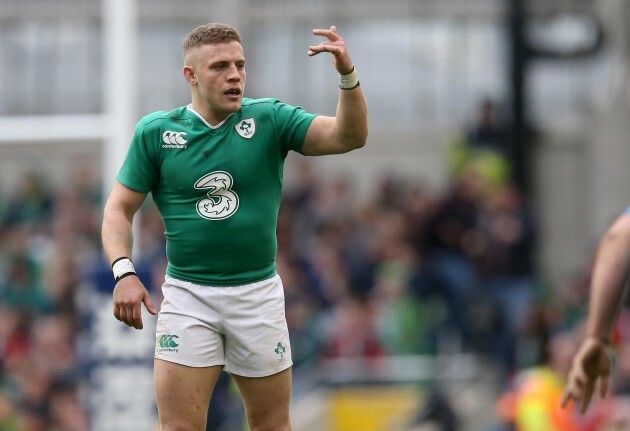 Ian Madigan