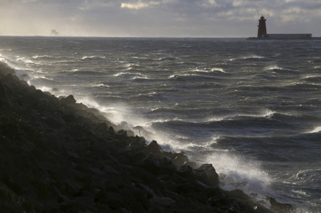 STORM DORIS 915_90503619