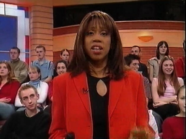 11 Trashy Tv Talk Shows We All Watched Growing Up For Some Reason