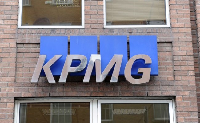 File Photo THE FINANCIAL SERVICES giant KPMG have announced that they are recruitingÊ200 professionals over the next year. This new recruitment drive, coupled with a take up of 300 graduates for its trainee programme, means that KPMG will be recruiting a