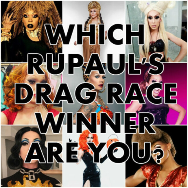 rpdr winner