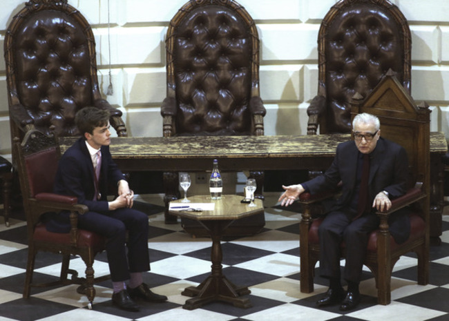 Martin Scorsese. 63_90503776