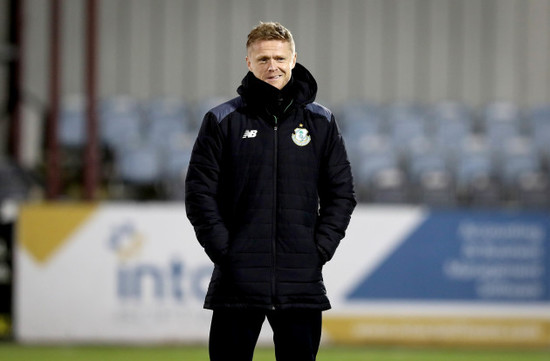 Damien Duff