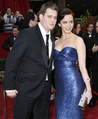 79th Academy Awards - Arrivals - Los Angeles
