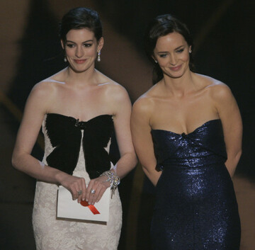 Oscars Show