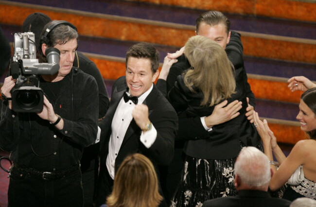 79th Academy Awards - Show - Los Angeles