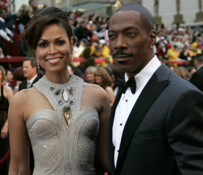 79th Academy Awards - Arrivals - Los Angeles