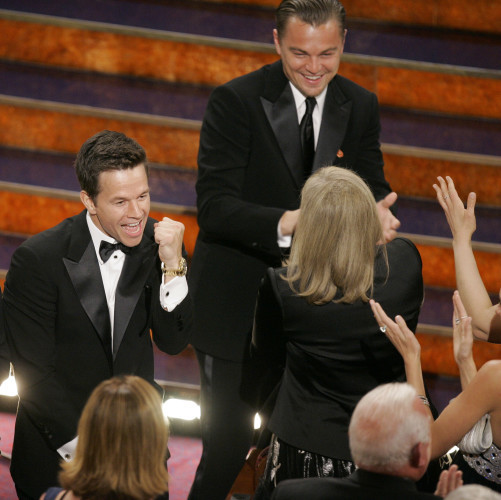 79th Academy Awards - Show - Los Angeles