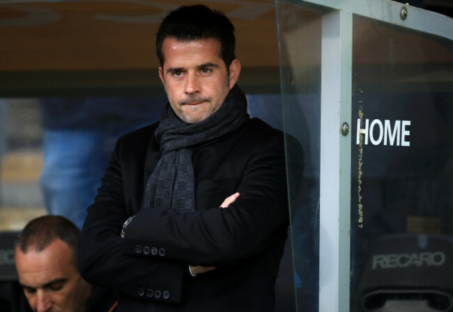 Hull City v Burnley - Premier League - KCOM Stadium