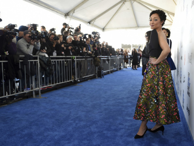 2017 Film Independent Spirit Awards - Red Carpet