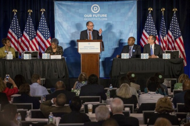 Tom Perez