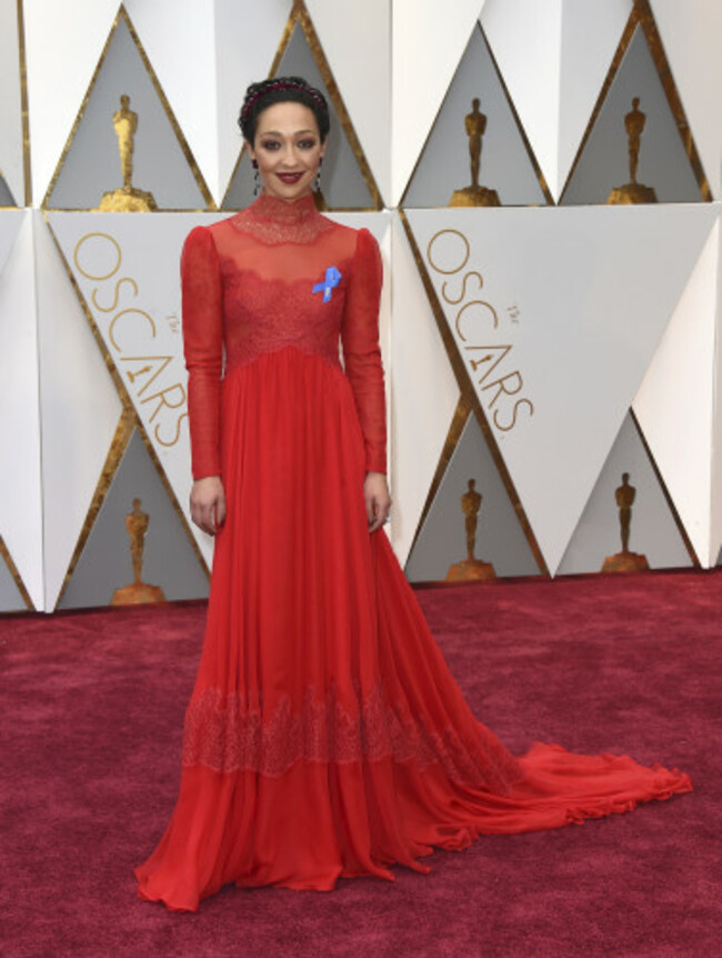 89th Academy Awards - Arrivals