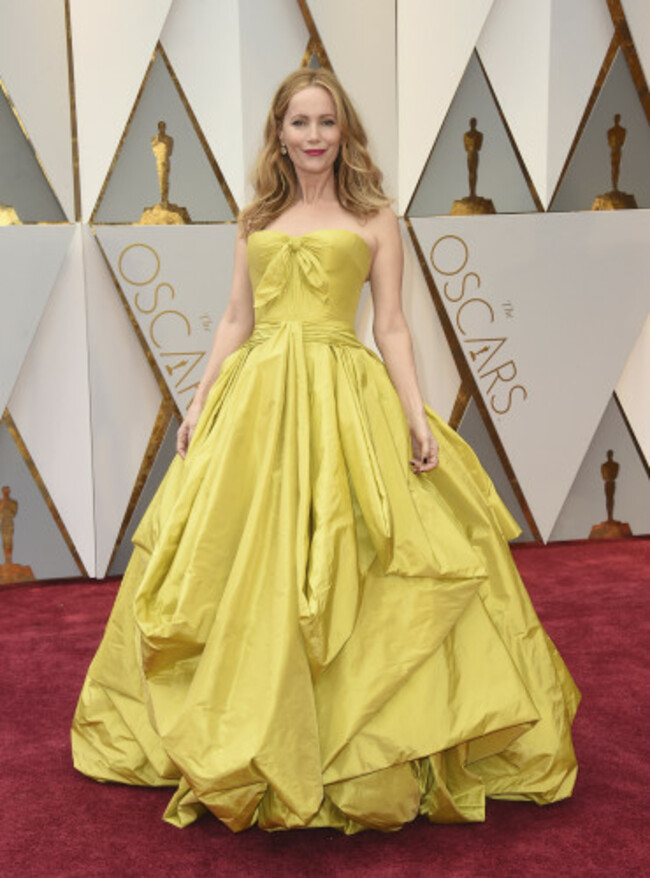 89th Academy Awards - Arrivals