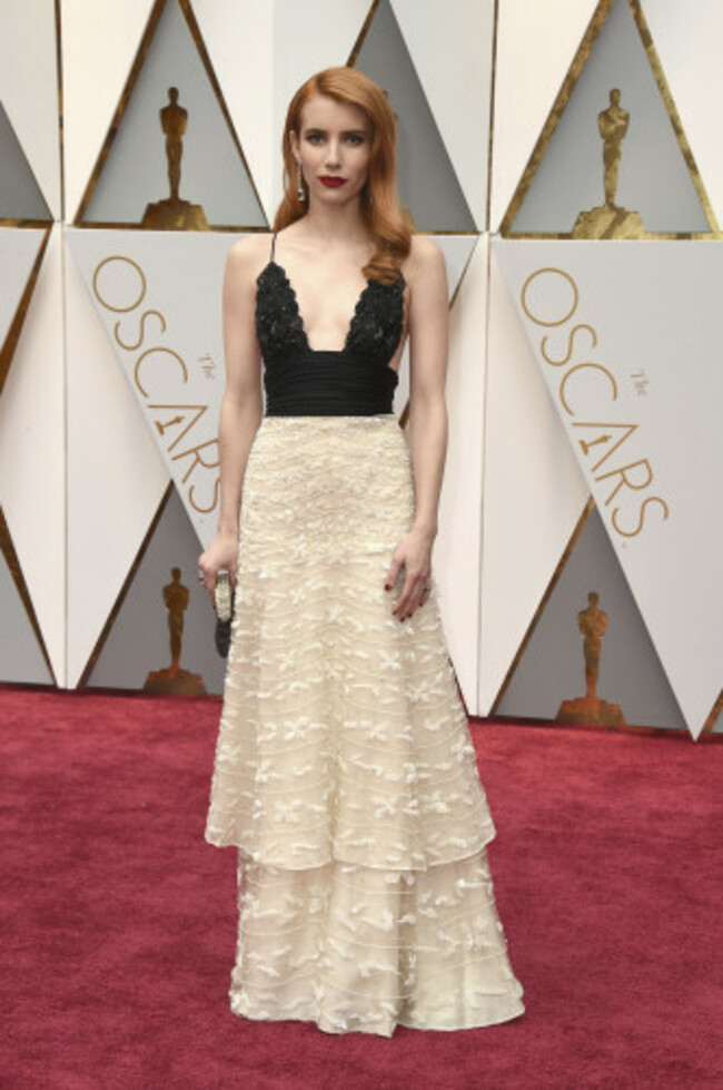 89th Academy Awards - Arrivals